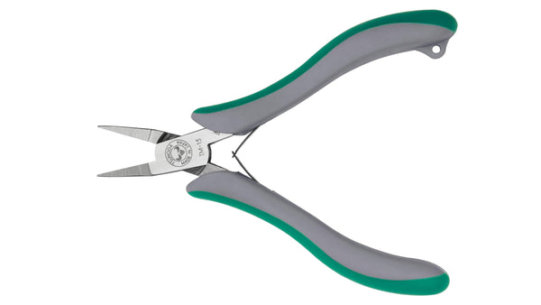 ツノダ 極細リードペンチ 130mm 【TM-13】_2