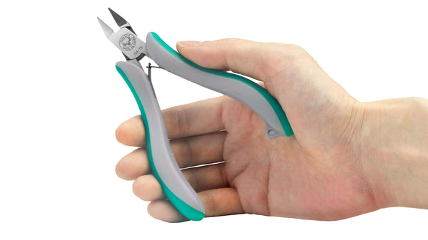 ツノダ 先細ニッパー 120mm 【TM-15】_8