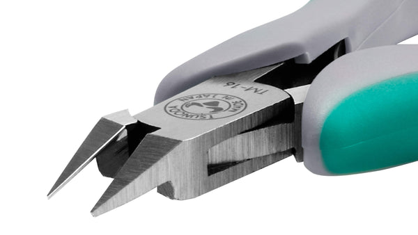 ツノダ 薄刃ニッパー先細タイプ 120mm 【TM-16】_5