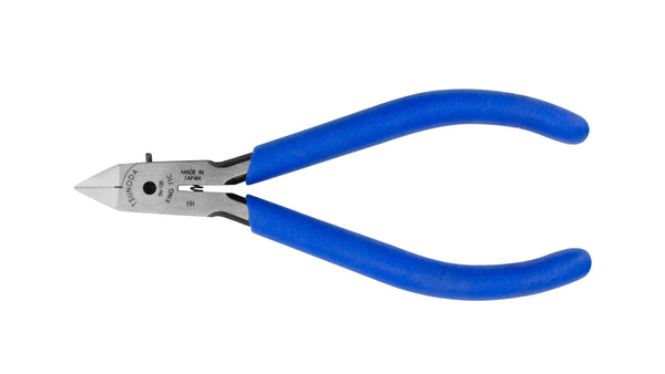 ツノダ　プラモ制作まずはこれ！基本のニッパー＆ピンセット3点セット　【TCS-C03】_2