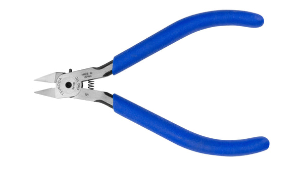 ツノダ 薄刃プラニッパー（№27） 120mm 【TN-120】_2