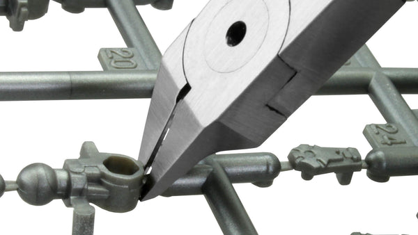 ツノダ  プロモデラー推奨ニッパーWセット 【TCS-C01】_3