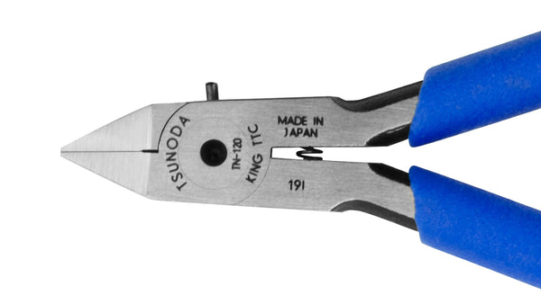 ツノダ  プロモデラー推奨ニッパーWセット 【TCS-C01】_2