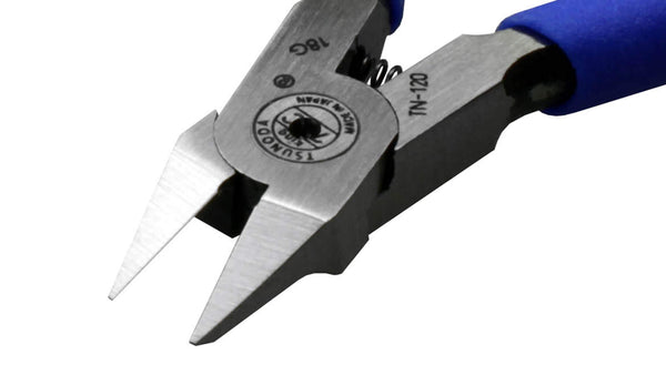 ツノダ  プロモデラー推奨ニッパーWセット 【TCS-C01】_4