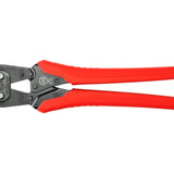 ツノダ 圧着工具　裸圧着端子・裸圧着スリーブ（JIS）8/14/22/38mm2 【TP-38】 - thumb 1