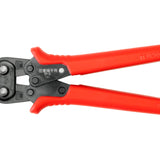 ツノダ 圧着工具　裸圧着端子・裸圧着スリーブ 0.5/1.25/2/3.5mm2 【TP-3】 - thumb 1