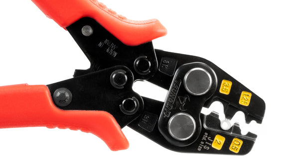 ツノダ 圧着工具　裸圧着端子・裸圧着スリーブ 0.5/1.25/2/3.5mm2 【TP-3】_6