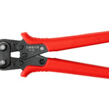 ツノダ 圧着工具　裸圧着端子・裸圧着スリーブ 0.3/0.5/1.25/2/3.5/5.5mm2 【TP-5S】 - thumb 1