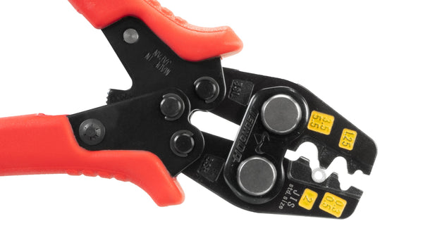 ツノダ 圧着工具　裸圧着端子・裸圧着スリーブ 0.3/0.5/1.25/2/3.5/5.5mm2 【TP-5S】_6