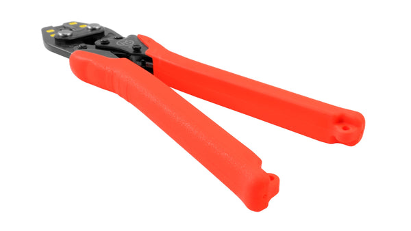 ツノダ 圧着工具　裸圧着端子・裸圧着スリーブ（JIS）1.25/2/5.5/8mm2 【TP-8P】_9