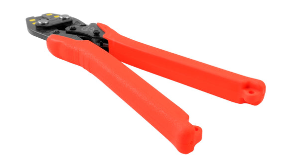 ツノダ 圧着工具　裸圧着端子・裸圧着スリーブ（JIS）1.25/2/5.5/8mm2 【TP-8】_10