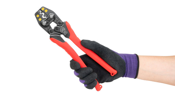 ツノダ 圧着工具　裸圧着端子・裸圧着スリーブ（JIS）1.25/2/5.5/8mm2 【TP-8】_11