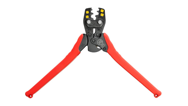 ツノダ 圧着工具　裸圧着端子・裸圧着スリーブ（JIS）1.25/2/5.5/8mm2 【TP-8】_2