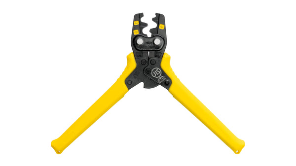 ツノダ 圧着工具　リングスリーブ用（JIS）小（1.6×2）/小/中 【TP-RS】_2