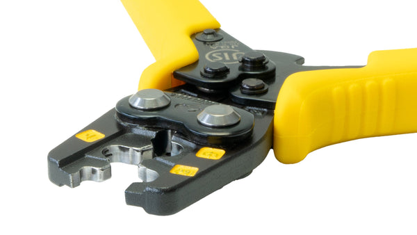 ツノダ 圧着工具　リングスリーブ用（JIS）小（1.6×2）/小/中 【TP-RS】_6