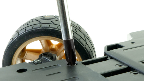 ツノダ プラスドライバー＋2×100 【TPD-2100】_2