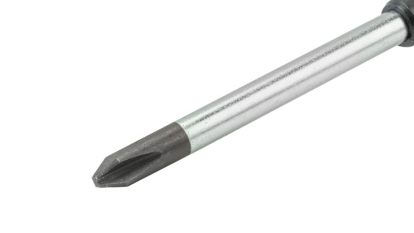 ツノダ プラスドライバー＋2×100 【TPD-2100】_4