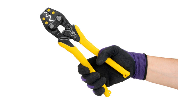 ツノダ 2025年度版第二種電気工事士技能試験 練習器具セット（1回分）+TP-Rセット  +候補問題解説書籍付き【TS-EP01R】_8