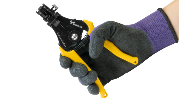 ツノダ ワイヤーストリッパーより線用 【TWS-D】_9