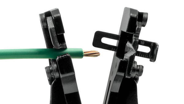 ツノダ 第一種電気工事士技能試験サポートツールセット 【TCS-E02】_3