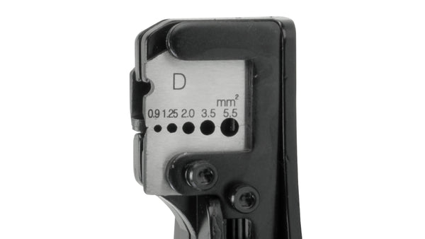 ツノダ ワイヤーストリッパーより線用 【TWS-D】_5