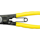 ツノダ ワイヤーロープカッター 150mm 【WC-150】 - thumb 1