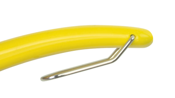 ツノダ ワイヤーロープカッター 200mm 【WC-200】_9