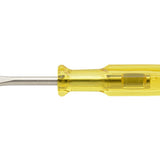 ANEX プラスチック柄マイナスドライバー　-4.5×50 【ANEX_1250_1】 - thumb 1