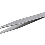 ANEX ステンレスピンセット　AAタイプ　直125ｍｍ 【ANEX_125】 - thumb 1