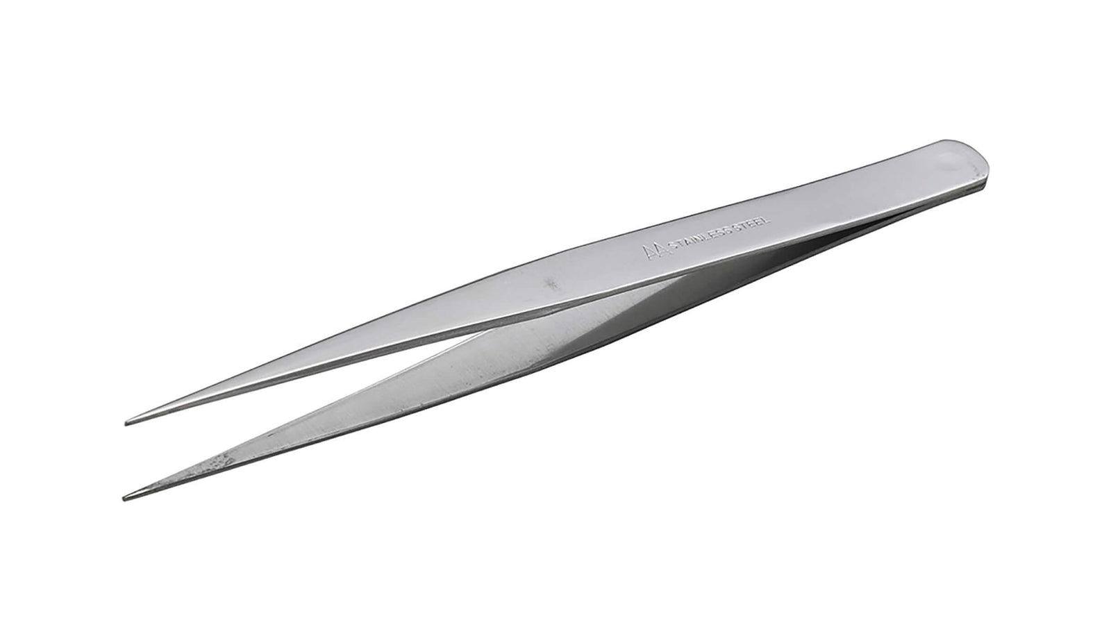 ANEX ステンレスピンセット　AAタイプ　直150ｍｍ 【ANEX_127】