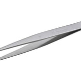 ANEX ステンレスピンセット　AAタイプ　直150ｍｍ 【ANEX_127】 - thumb 1