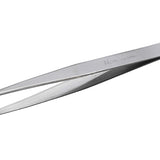 ANEX ステンレスピンセット　AAタイプ　先曲150ｍｍ 【ANEX_128】 - thumb 1