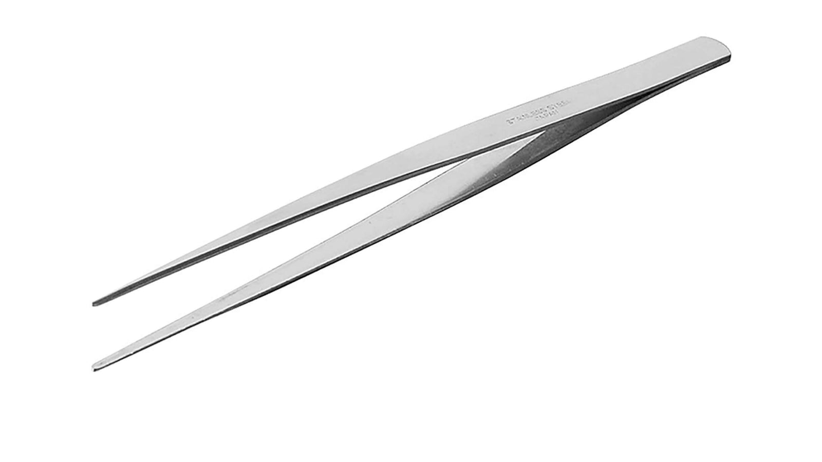 ANEX ステンレスピンセット　ソフトタイプ　直150ｍｍ 【ANEX_129】