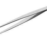 ANEX ステンレスピンセット　ソフトタイプ　直150ｍｍ 【ANEX_129】 - thumb 1