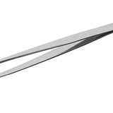 ANEX ステンレスピンセット　ソフトタイプ　先曲150ｍｍ 【ANEX_130】 - thumb 1