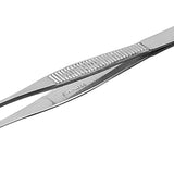 ANEX ステンレスピンセット　ベビー用 【ANEX_131】 - thumb 1