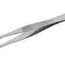 ANEX ステンレスピンセット　切手用 【ANEX_132】