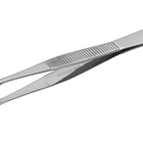 ANEX ステンレスピンセット　切手用 【ANEX_132】 - thumb 1