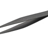 ANEX ステンレスピンセット　非粘着加工　AAタイプ　先曲125ｍｍ 【ANEX_143】