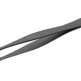 ANEX ステンレスピンセット　非粘着加工　切手用 【ANEX_144】 - thumb 1