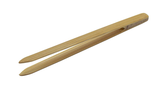 ANEX 竹ピンセット　150ｍｍ 【ANEX_148】