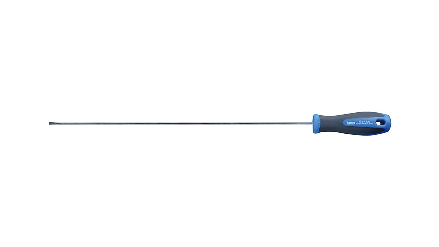 ANEX 調整用ドライバー　フック付 【ANEX_1503】