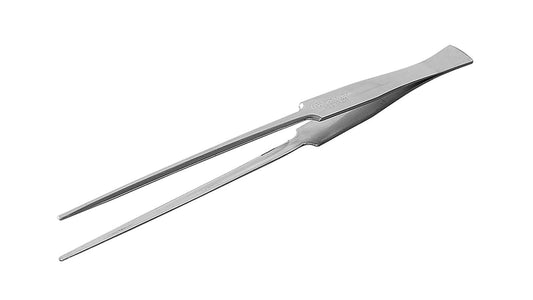 ANEX ステンレスピンセット　ロングノーズ200ｍｍ 【ANEX_152】