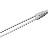 ANEX ステンレスピンセット　ロングノーズ250ｍｍ 【ANEX_153】 - thumb 1