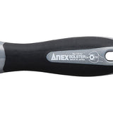 ANEX ボルスター付差替ドライバーハンドル 【ANEX_1570-H】 - thumb 1