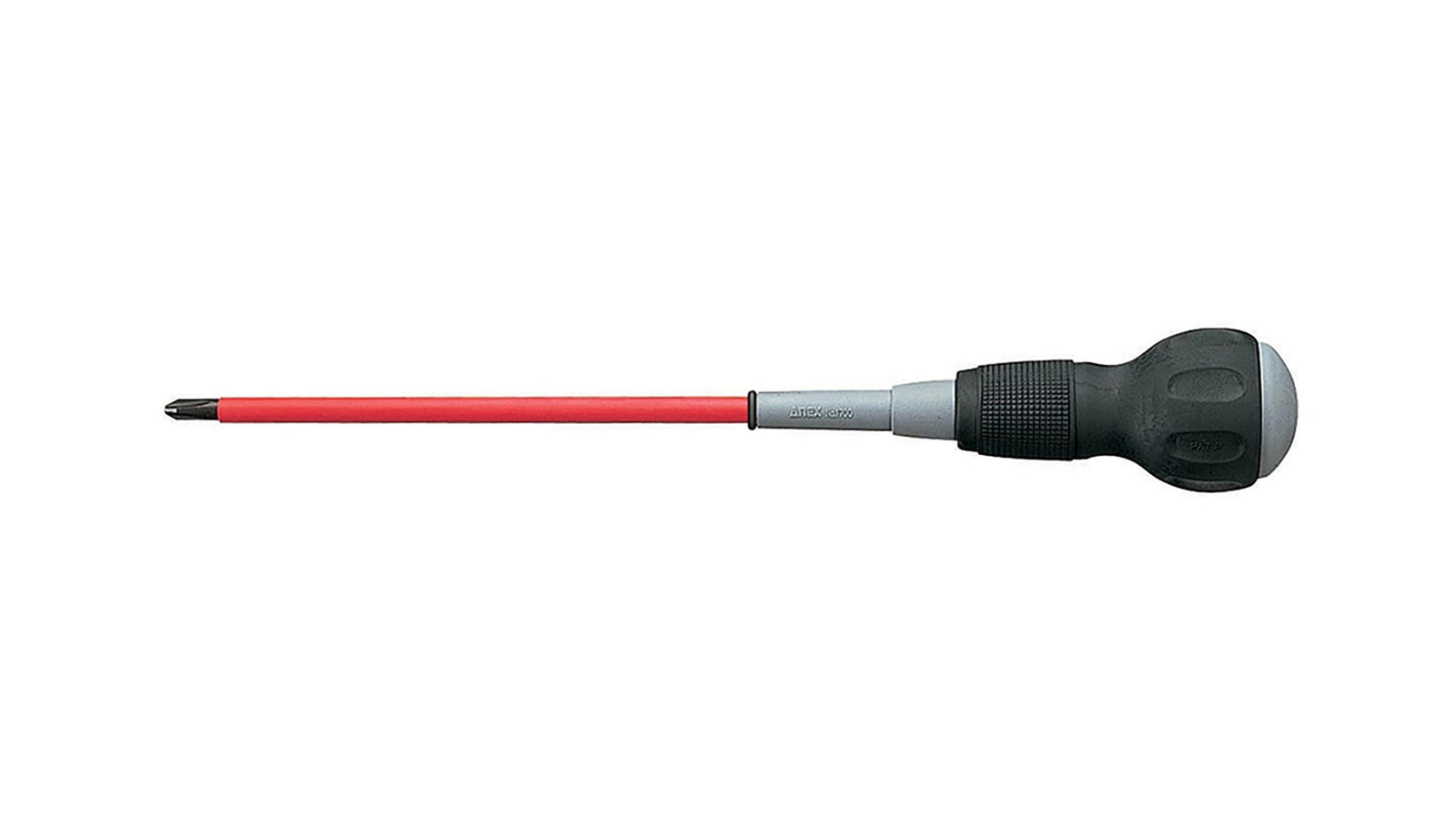 ANEX クイック電工ドライバー　＋2×150 【ANEX_1720_4】