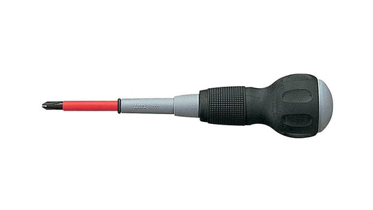 ANEX クイック電工ドライバー　＋2×75 【ANEX_1720_2】