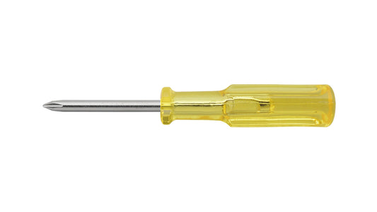 ANEX プラスチック柄プラスドライバー　＋1×50 【ANEX_1850_1】