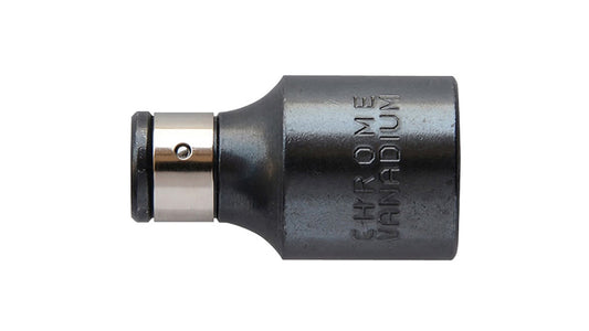 ANEX 手動インパクトドライバー用アダプター　差込角12.7ｍｍ（1/2”）用 【ANEX_1901-BA】