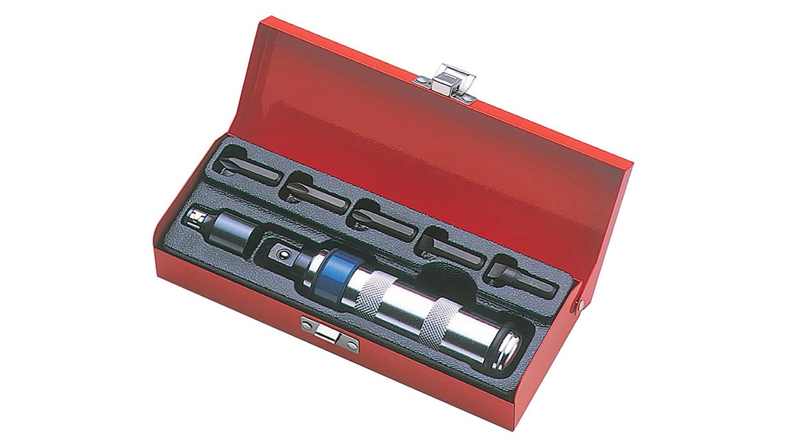 ANEX インパクトドライバー　差込角12.7ｍｍ（1/2”） 【ANEX_1901】